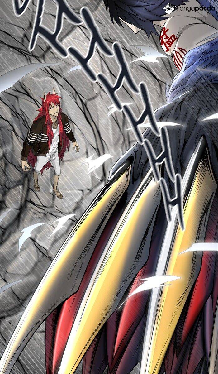 Tower of God Chapter 443 image 035